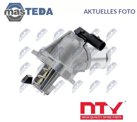 CTM PL 013 KÜHLFLÜSSIGKEIT KÜHLER Thermostat Nty Für Opel Astra K Adam