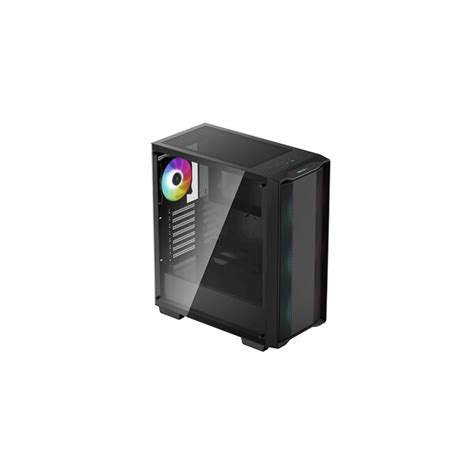 Computer Case DeepCool Atx Cc560 A Rgb Official Supplier For TP Link