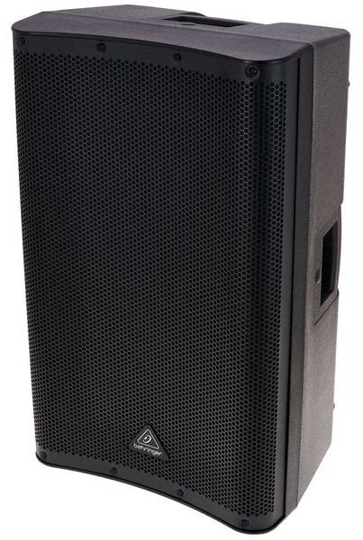ΗΧΕΙΟ Behringer DR115DSP active 15'' 1400W Bluetooth