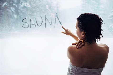 Sauna Finlandese I Benefici E Le Controindicazioni Melarossa