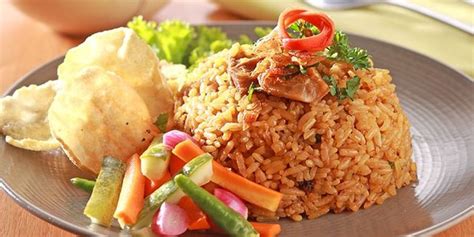 Tempat Makan Nasi Goreng Terenak Di Jakarta