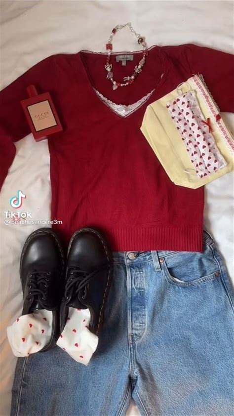 Ti1703830579tl6490791e7abf6b29a381288cc23a8223 Cute Casual Outfits