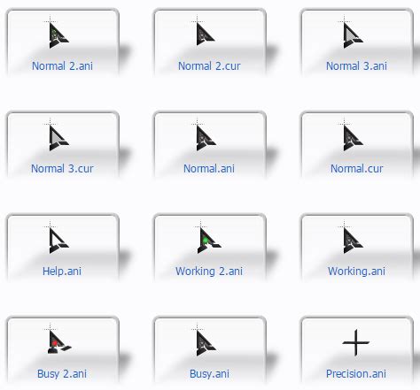 How to download custom mouse cursors - fabuloussno