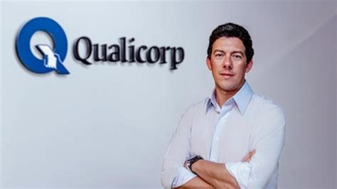 Qualicorp Lan A Rede De Lojas F Sicas Para Vendas E Atendimento