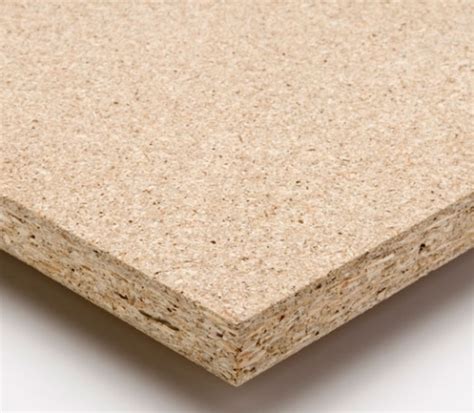 facts  chipboard fact file