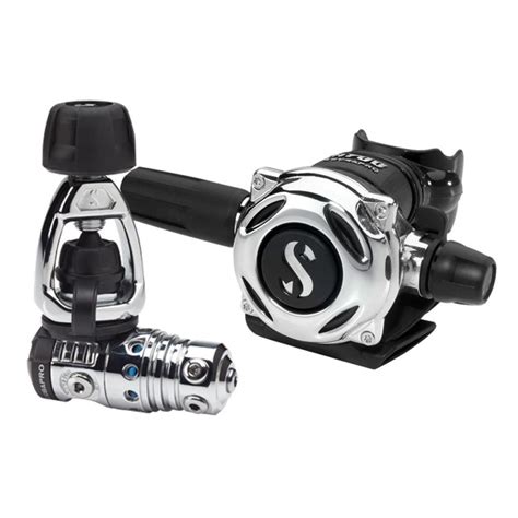 Scubapro Mk Evo A Regulator