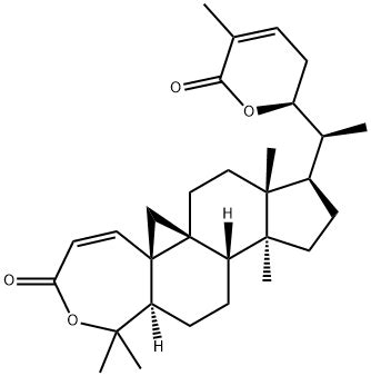 H H Cyclopenta Cyclopropa A Naphth C Oxepin One S