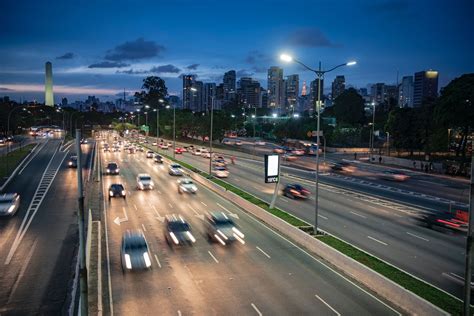 Estradas de São Paulo conheça suas principais características Buser