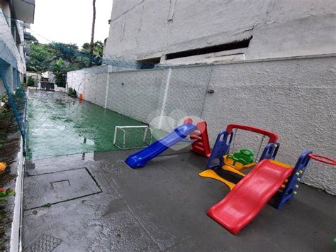 Apartamento Quartos Venda Rua Silveira Lobo Grande M Ier Rio