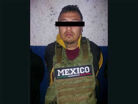 La Jornada Detienen A 7 Presuntos Secuestradores En Cdmx Tres Muertos