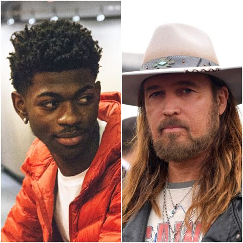 Lil Nas X Old Town Road Fan Pic Telegraph