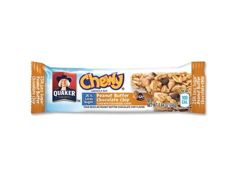 Quaker Oats Chewy Granola Bars 30000311844 | eBay