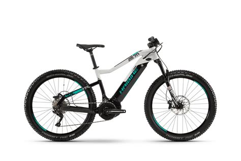 Haibike Sduro Hardseven