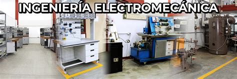 Tecnmparral Electromec Nica