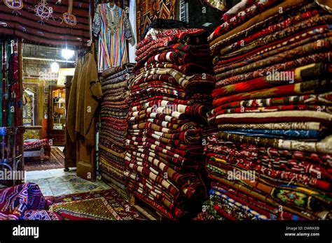 Les Souks De Tunisie Banque De Photographies Et Dimages Haute