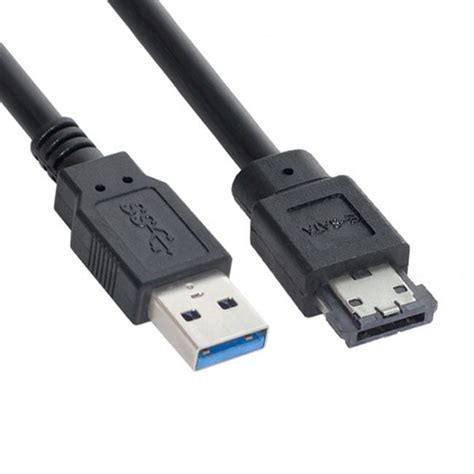 Cy Usb 30 To Power Over Esata Dc5v Adapter Usb20 To Hddssdodd