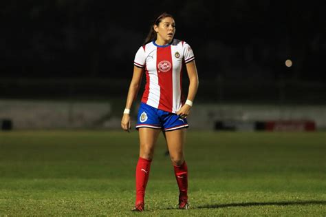 Ella Es Norma Palafox La Jugadora Mexicana Que Enloquece A Sus Fans Con