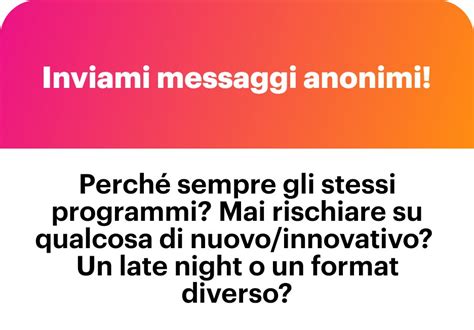 Master CiaoMaurizio On Twitter Li Hai Visti Gli Ascolti Di Stasera C