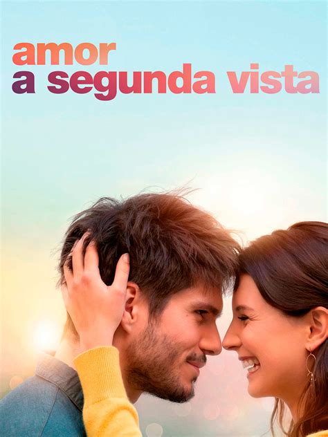 Prime Video Amor A Segunda Vista