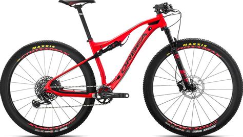 Orbea Oiz M Specs Comparisons Reviews Spokes