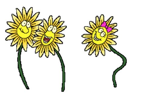 Sunflowers: Animated Images, Gifs, Pictures & Animations - 100% FREE!