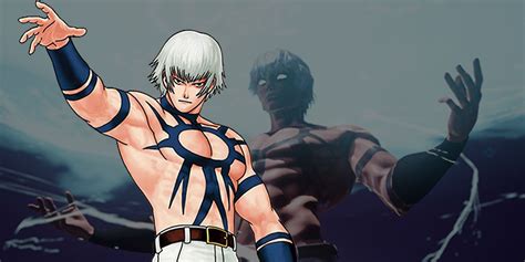 King Of Fighters Best Characters In The Series Ranked