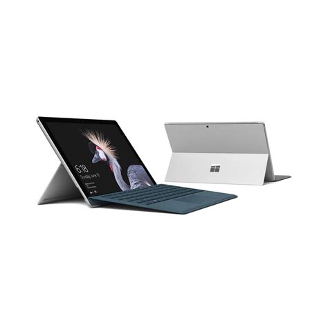 Laptop Microsoft Surface Pro 4 Core I7 6650u Ram 16gb 512gb Ssd Màn