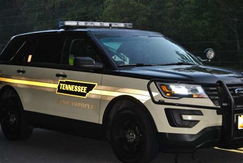 Tn Highway Patrol Accepting Applications For Citizens Trooper Academy