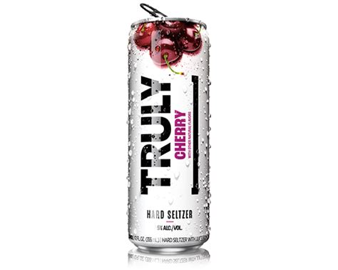 Berry Mix Pack Truly Hard Seltzer Truly Hard Seltzer