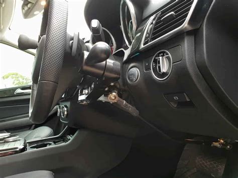 Mercedes Benz - Independence Automotive