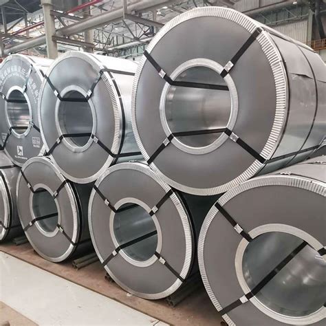 Cold Rolled B Ba Stainless Steel Strip Coils En En