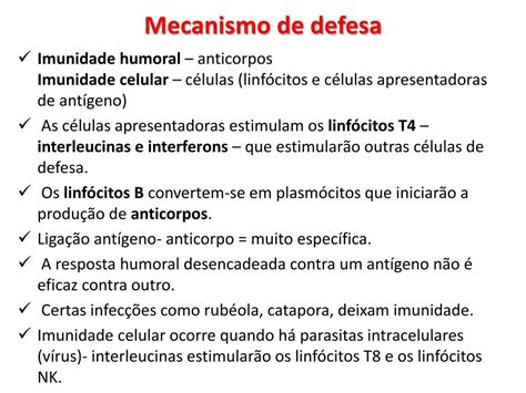 Ppt Ba Tecidos Conjuntivos E Imunidade Powerpoint Presentation