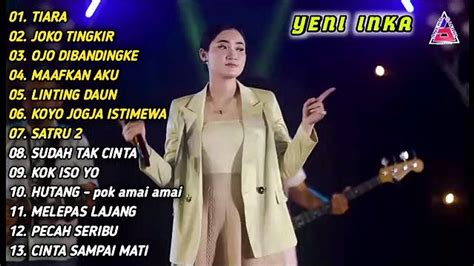 Yeni Inka Full Album Terbaru Video Dailymotion