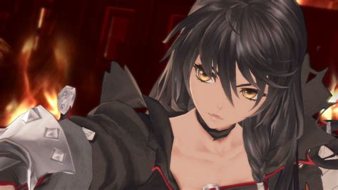 Tales Of Berseria Wallpapers in Ultra HD | 4K - Gameranx