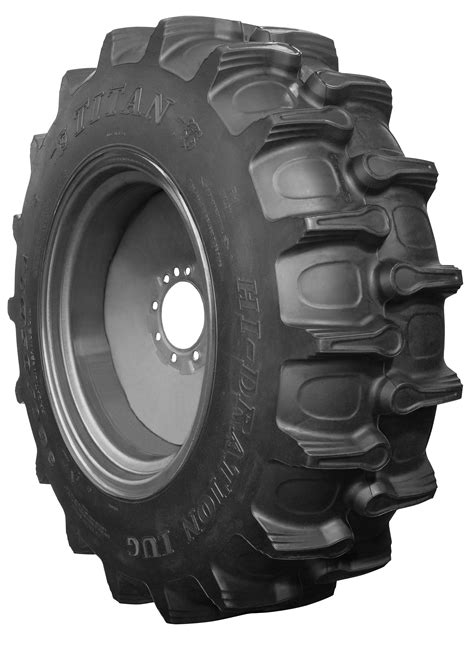 Agriculture Tires Titan International