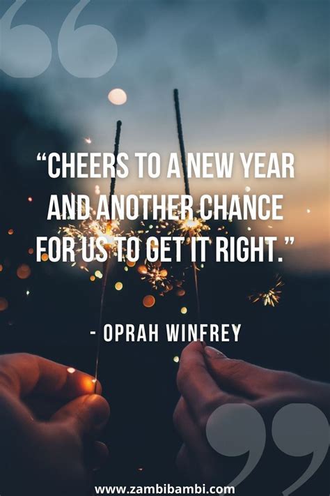 Inspirational New Years Quotes Quotes About New Year Year Quotes