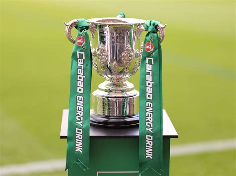 Qué partidos hay hoy de la EFL Cup y cómo ver en vivo por TV y