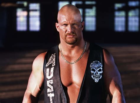 15 Fun Facts About Stone Cold” Steve Austin Ifunfact