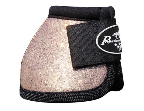 Professionals Choice Boots Secure Fit Overreach Bell Boots BB35 | eBay