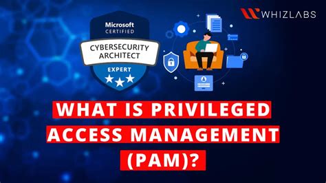 What Is Privileged Access Management Pam