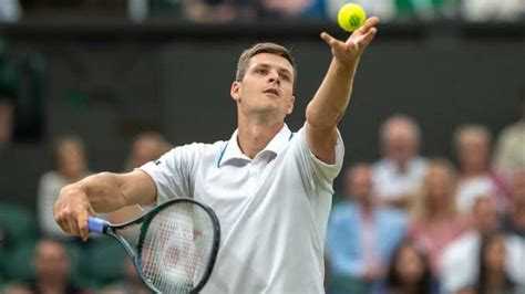 Paris Masters Novak Djokovic Vs Hubert Hurkacz Preview Head To