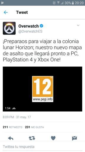 Confirmado Overwatch Amino Español Amino