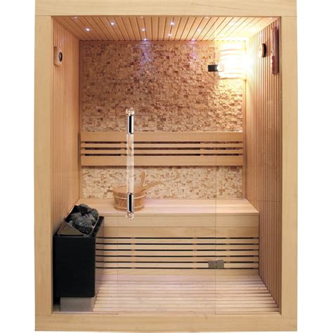 All Indoor Saunas Vital Hydrotherapy