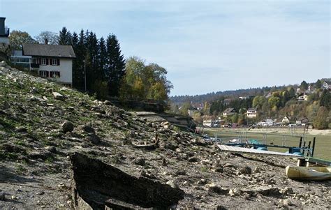 Département Du Doubs Sécheresse « On Peut Encore Maîtriser La Crise