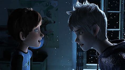 Jack and Jamie - Jack Frost - Rise of the Guardians Photo (40404202) - Fanpop