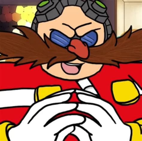 Dr. Eggman | Ask The Sonic Heroes Wiki | Fandom