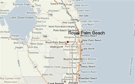 Royal Palm Beach Weather Forecast