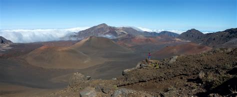 Haleakala Summit Trails Information, Tours & More