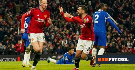 Video Bruno Fernandes Misses A Penalty Kick But Manchester United