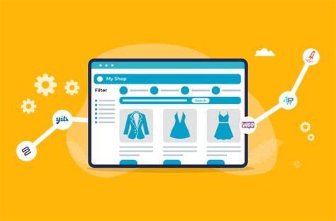 Best Woocommerce Product Filter Plugins A Comparative Study